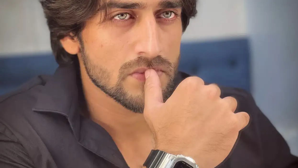 My top 10 films - Zayn Ibad Khan