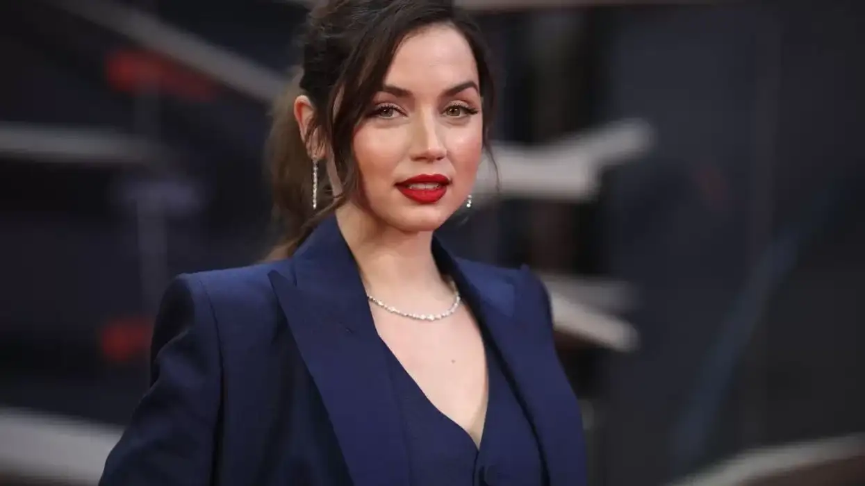 'Didn't understand why that happened': Ana de Armas confused by 'Blonde' NC-17 Rating