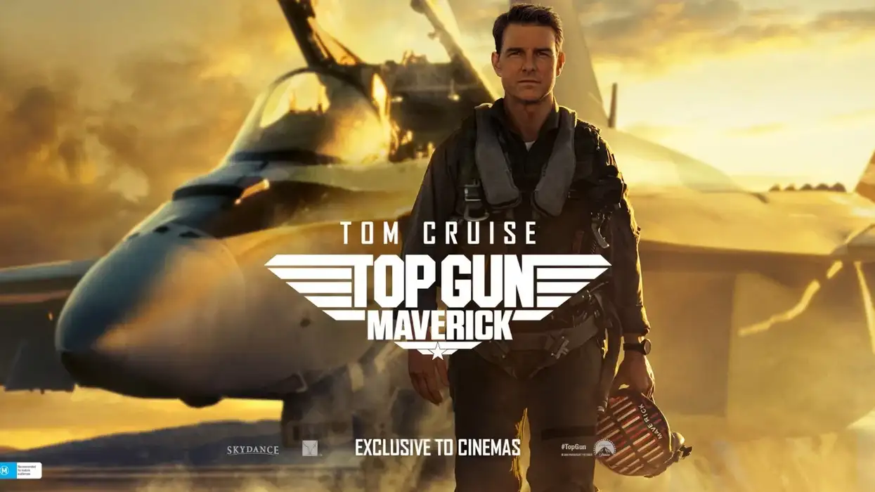 Tom Cruise’s Top Gun: Maverick is still unstoppable; becomes the sixth film ever to pass $700 million at the domestic box office