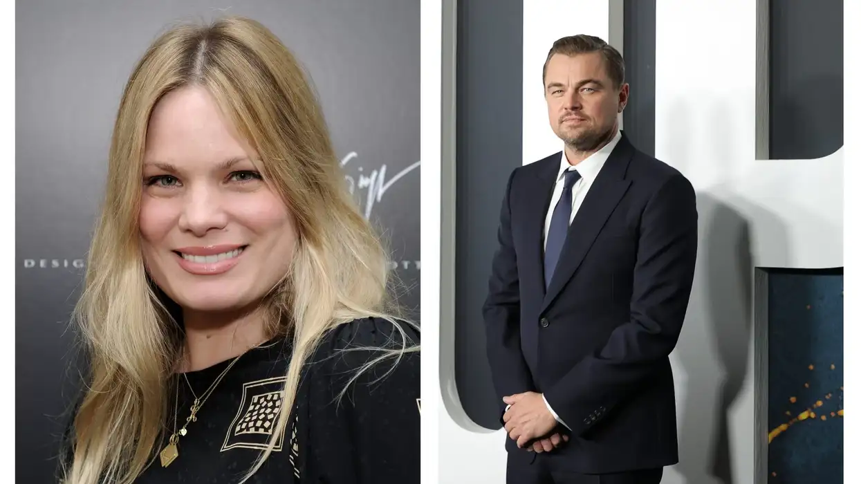 Leonardo DiCaprio’s ex Kristen Zang hits out at ‘ageist’ headlines and comments following his break-up from Camila Morrone: ‘I think we can and should do better’