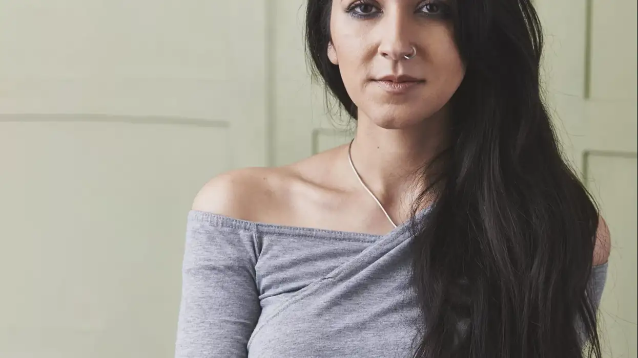 Nikita Gill’s poetic words of wisdom