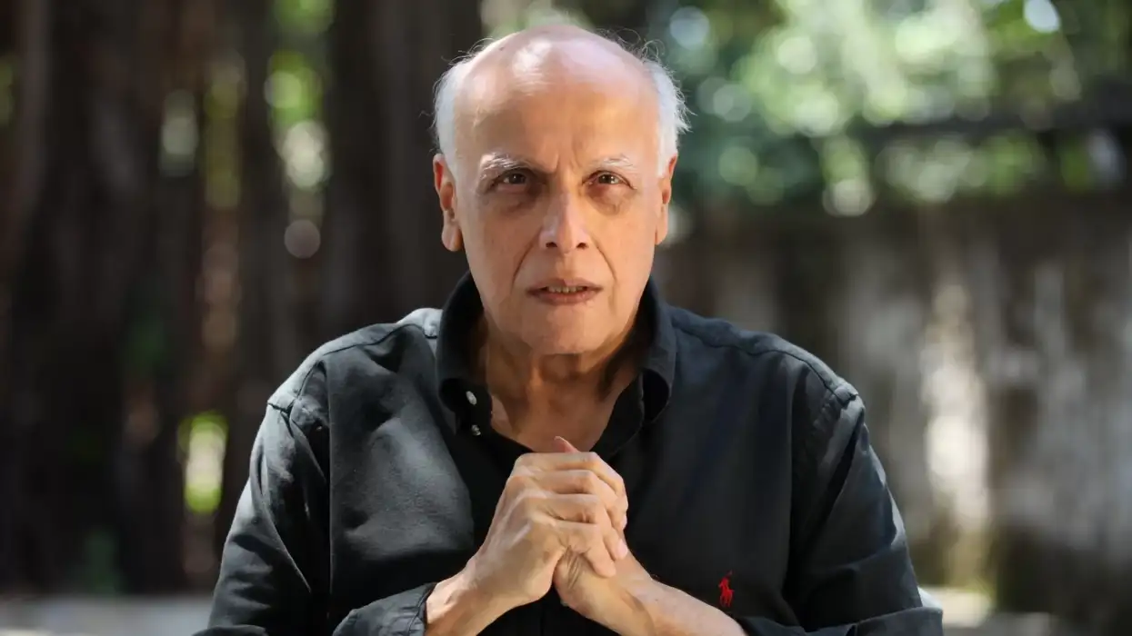 The top 10 Mahesh Bhatt films