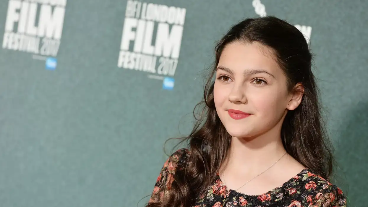 19-year-old Emily Carey reveals she was ‘scared’ of filming s*x scenes with 48-year-old House of the Dragon co-star Paddy Considine