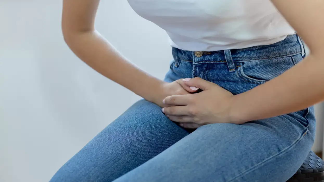 Have sex four times a week to get rid of kidney stones – Experts say