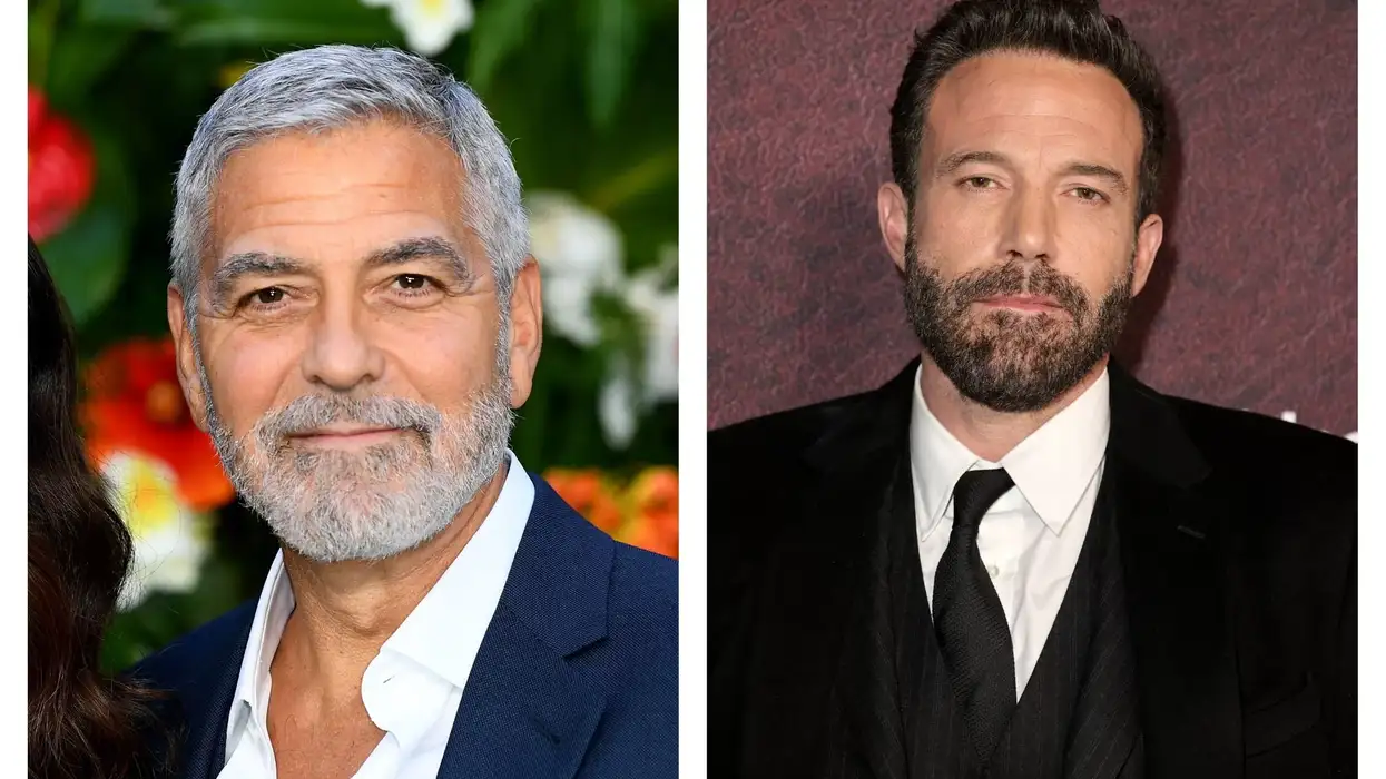 As Ben Affleck gears up for his return as Batman, George Clooney calls himself the ‘best batman’ and says ‘he’s got nothing on me’