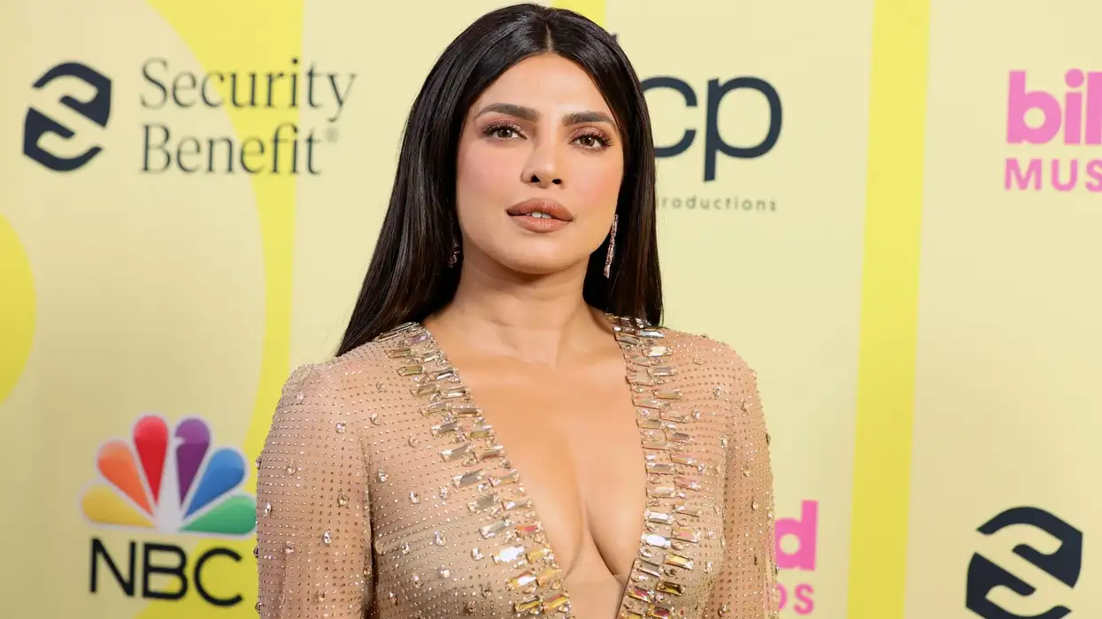 Priyanka Chopra recalls being given the nickname ‘Plastic Chopra’ after a botched nose surgery: ‘Mom and I were horrified’