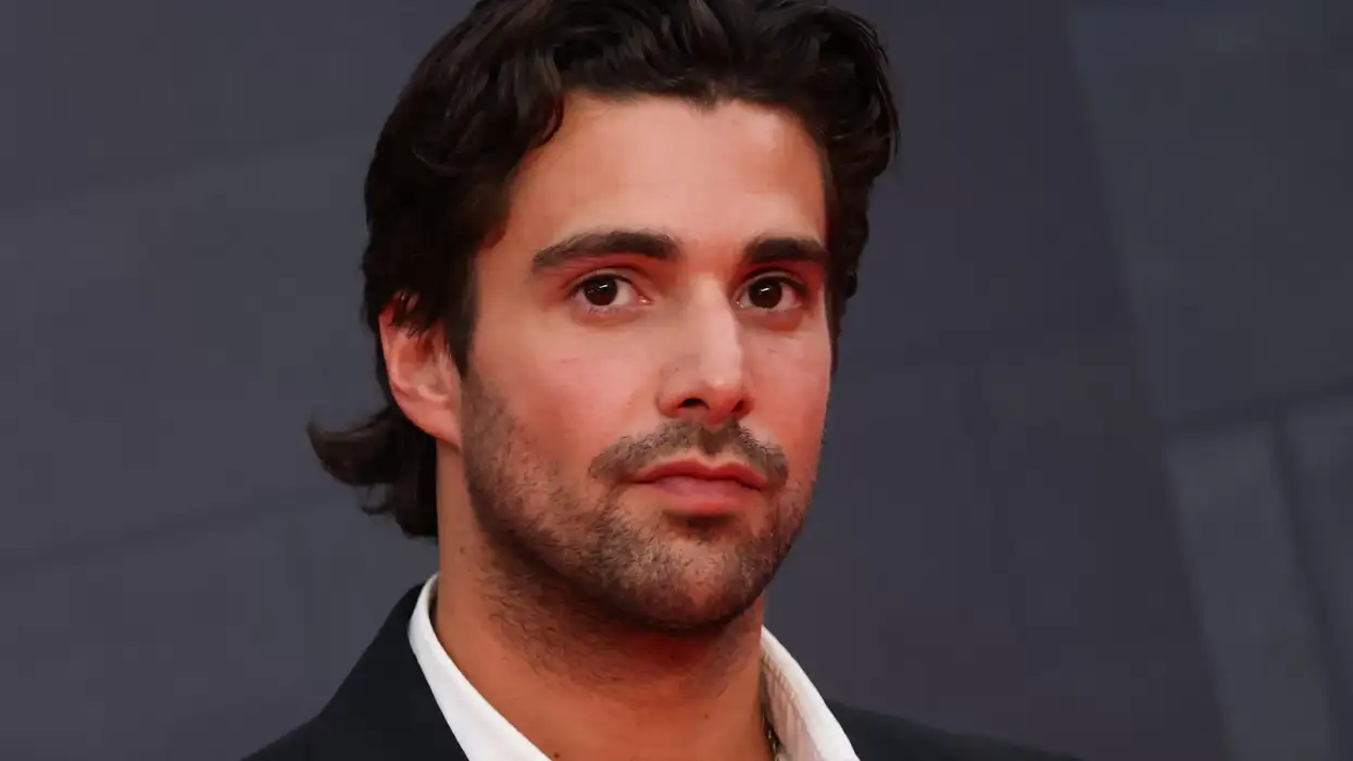 Fabien Frankel reveals he spent seven months planning one House of the Dragon s*x scene: ‘It’s awkward when you are young’