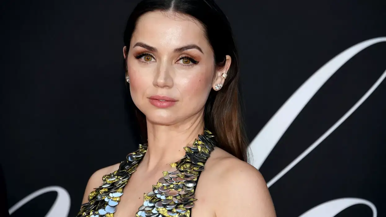 Ana de Armas concerned her nude scenes from Netflix’s Marilyn Monroe biopic Blond will go viral: 'Upsetting just to think about it'