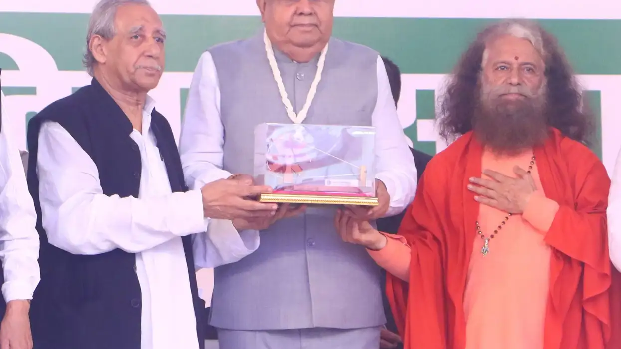 Sadbhaavna Sammelan Celebrates 90 years of Harijan Sevak Sangh in lead upto Gandhi Jayanti