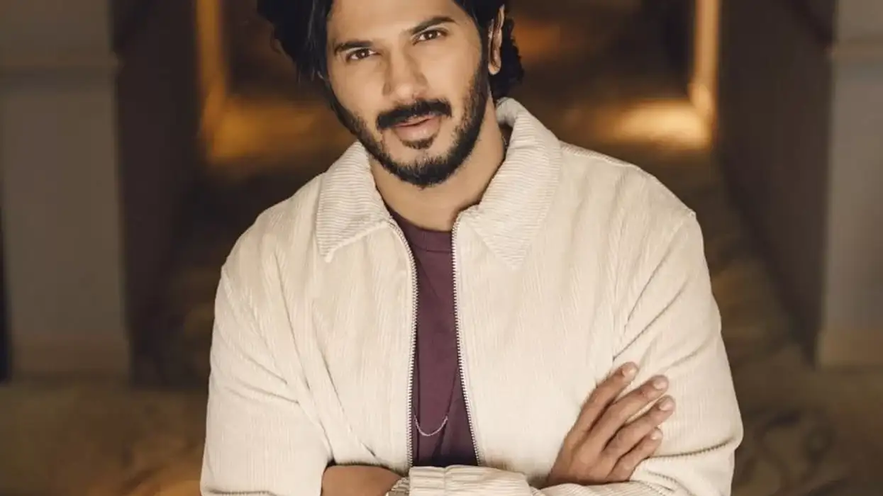 Dulquer Salmaan: Speaking the right cinema language