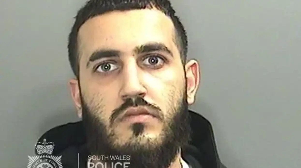 Drug peddler pleads judge not to prison him as he is carer for sick girlfriend