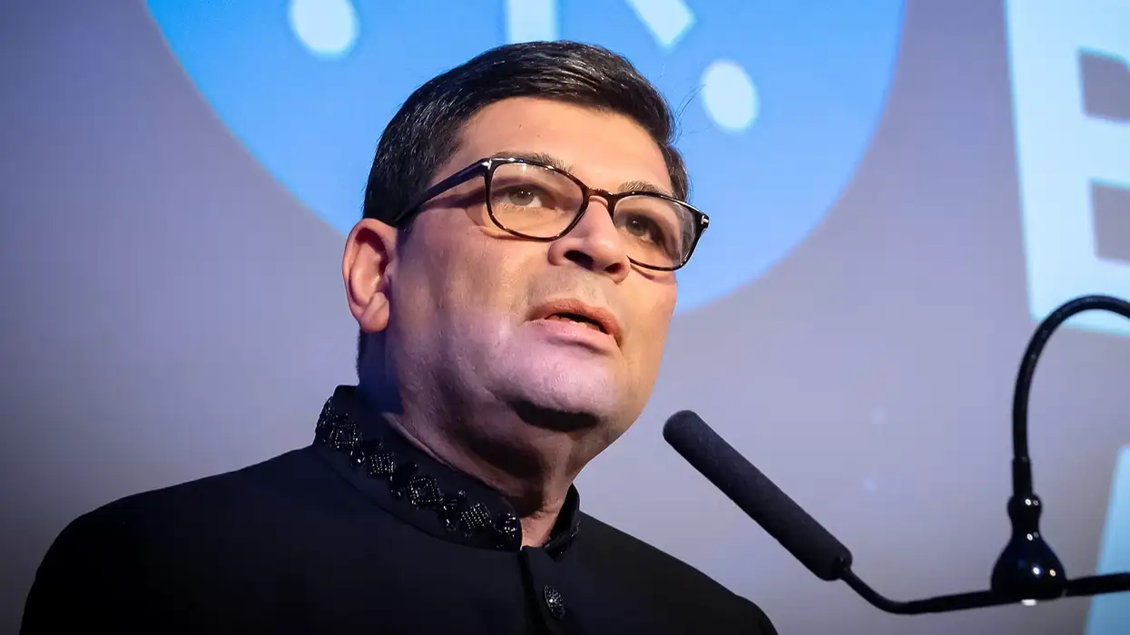 Burger King UK acquires Salim Janmohamed’s Karali Group