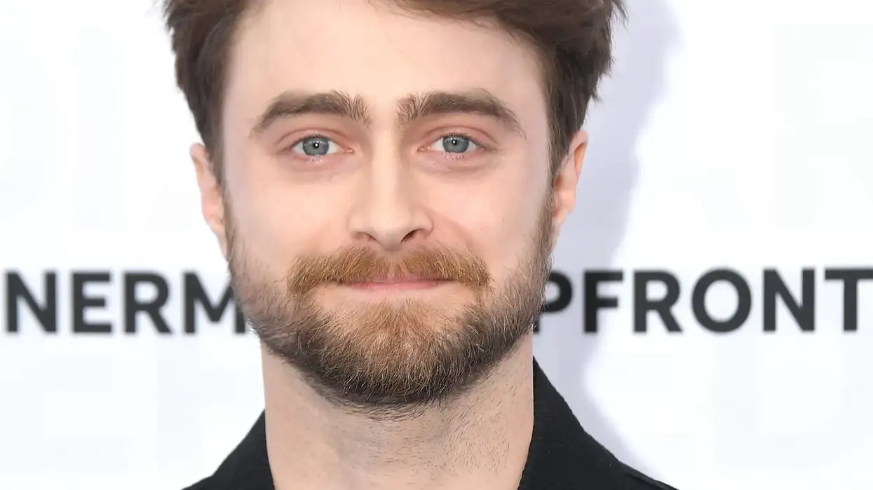 What is dyspraxia, a neurological condition that affects Harry Potter star Daniel Radcliffe?
