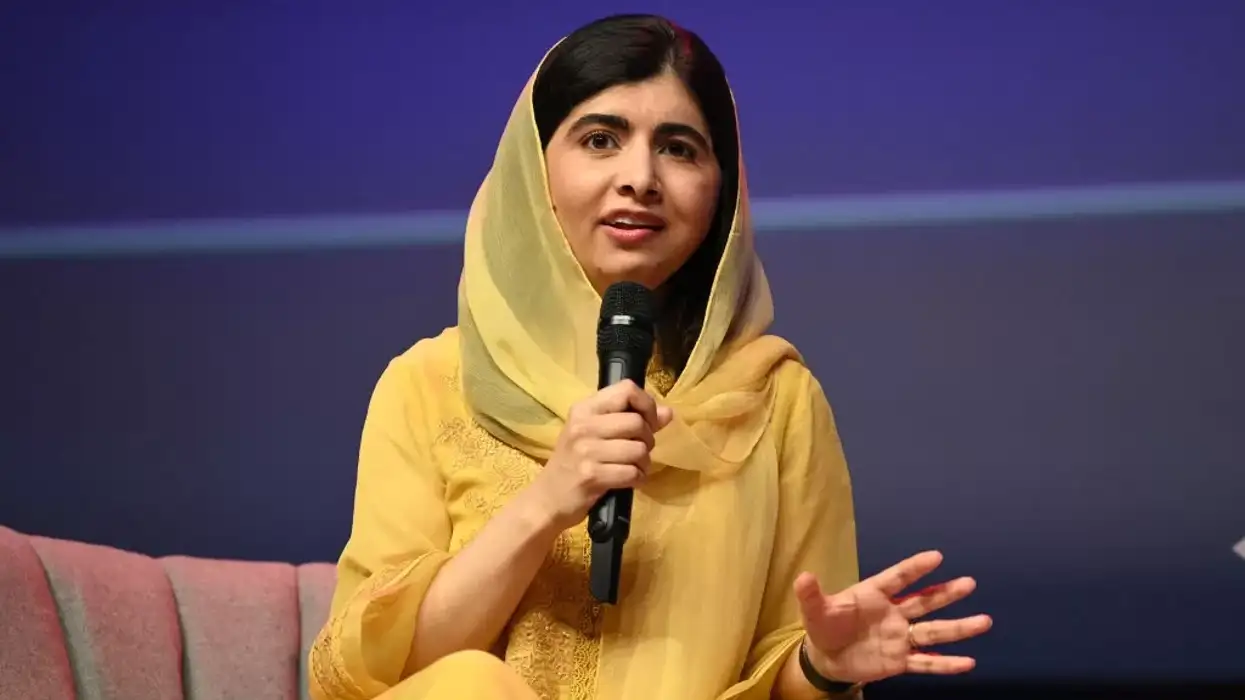 Malala Yousafzai arrives in Pakistan days after 10th anniversary of shooting by Taliban