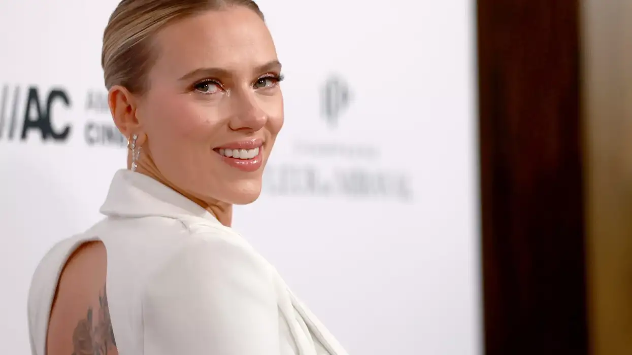 Scarlett Johansson talks about being “hyper*ualized” and “piggybacked” at the start of her Hollywood acting career: ‘It was scary at that time’