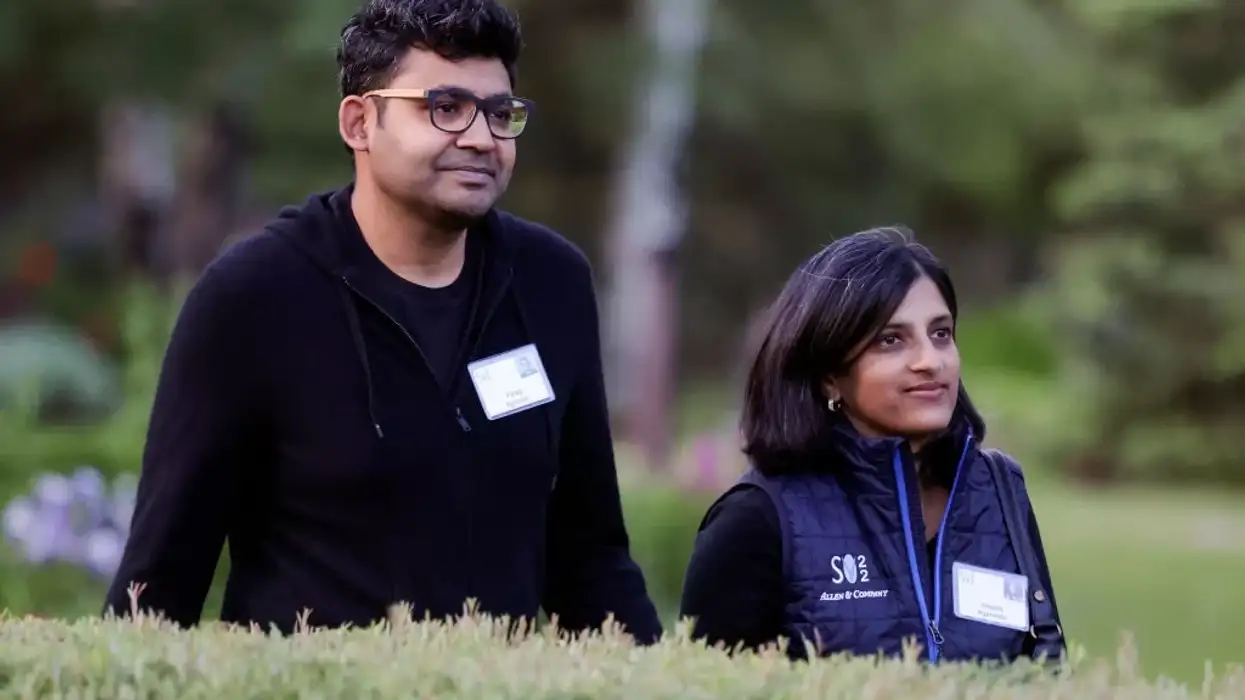 Parag Agrawal's 11-month tenure as Twitter CEO ends as Elon Musk takes control