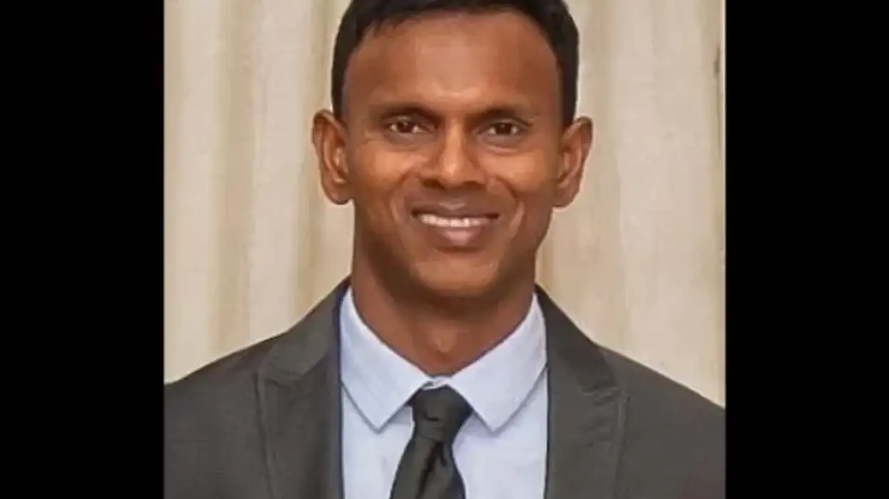 Former West Indies captain Shivnarine Chanderpaul inducted into ICC Cricket Hall of Fame