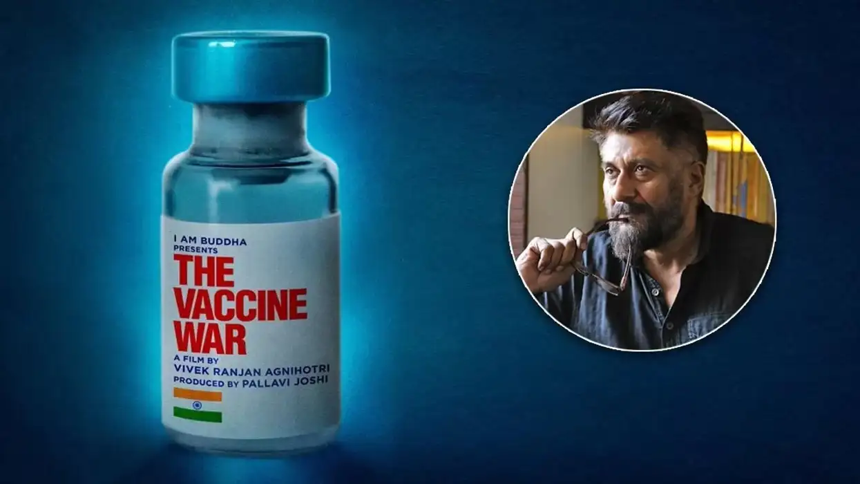 Vivek Agnihotri on new film 'The Vaccine War': Enemies of India will be exposed