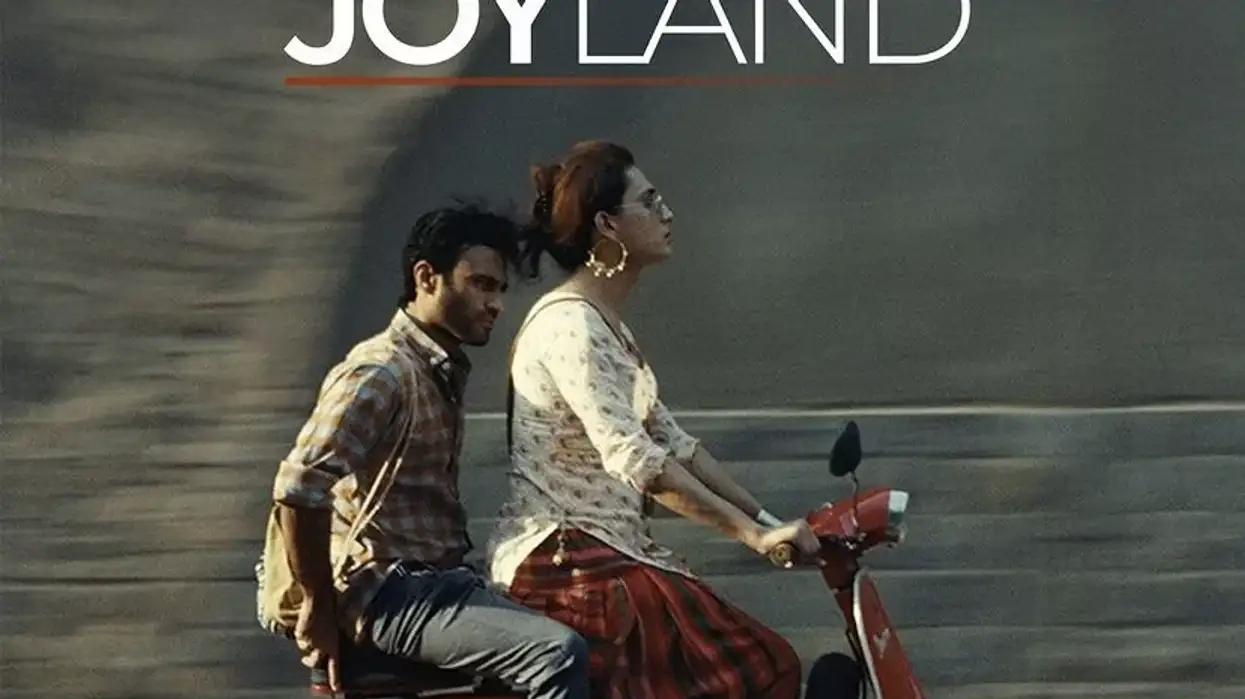 Pakistan's Joyland to release in India in March