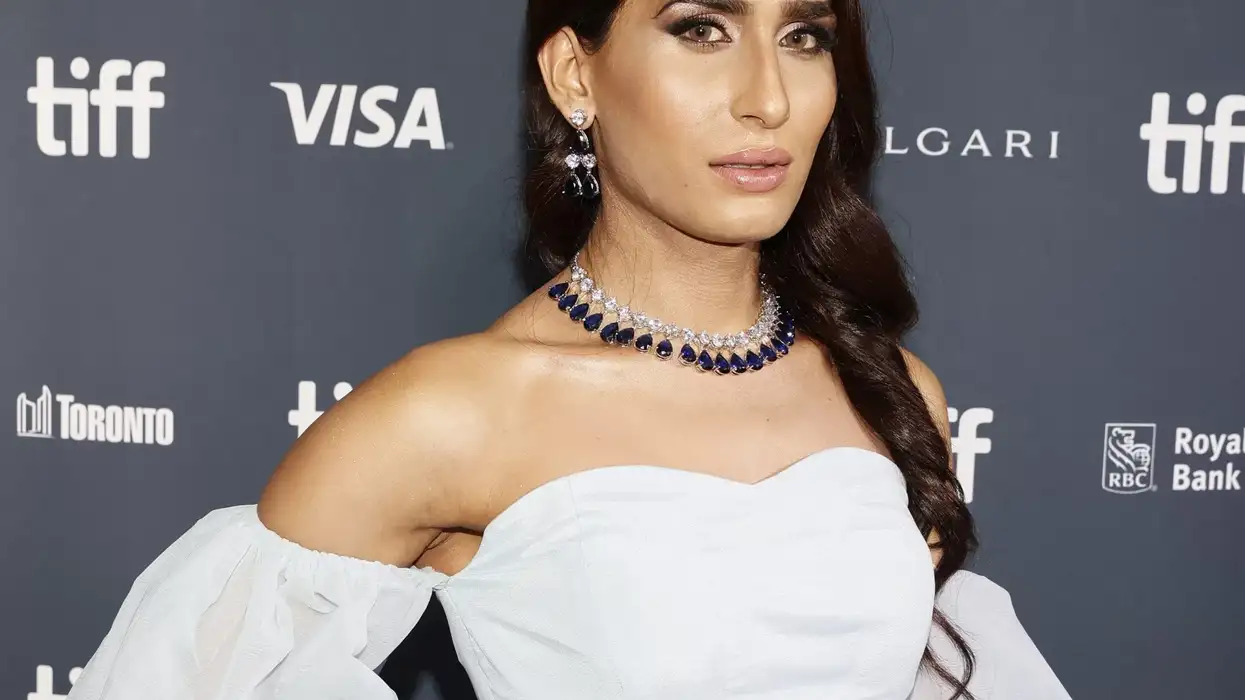 Trans actor Alina Khan on Pakistan banning her Oscar-nominated film Joyland: ‘There’s nothing against Islam and I don’t understand how Islam can get endangered by mere films’