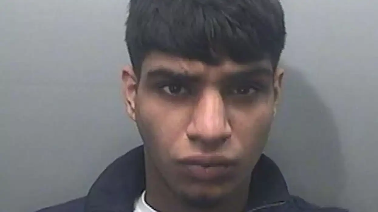 Teenager jailed for peddling cocaine for Manchester drugs gang