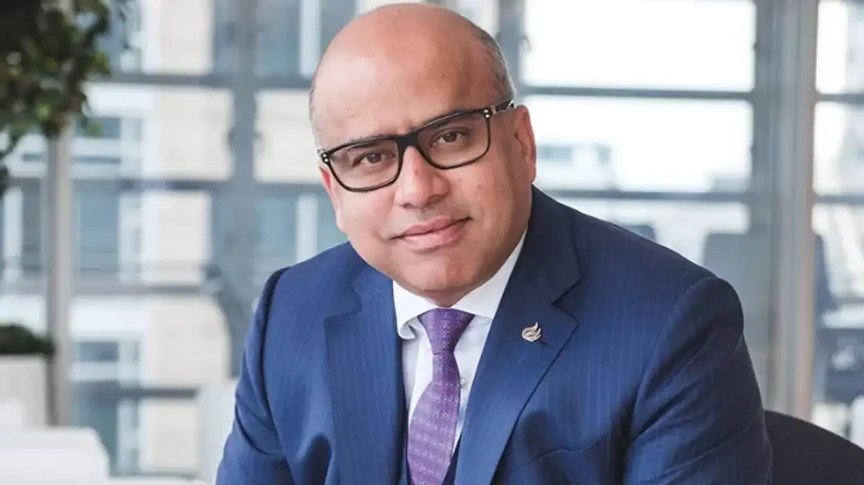 Sanjeev Gupta faces enforcement action from business regulator: report
