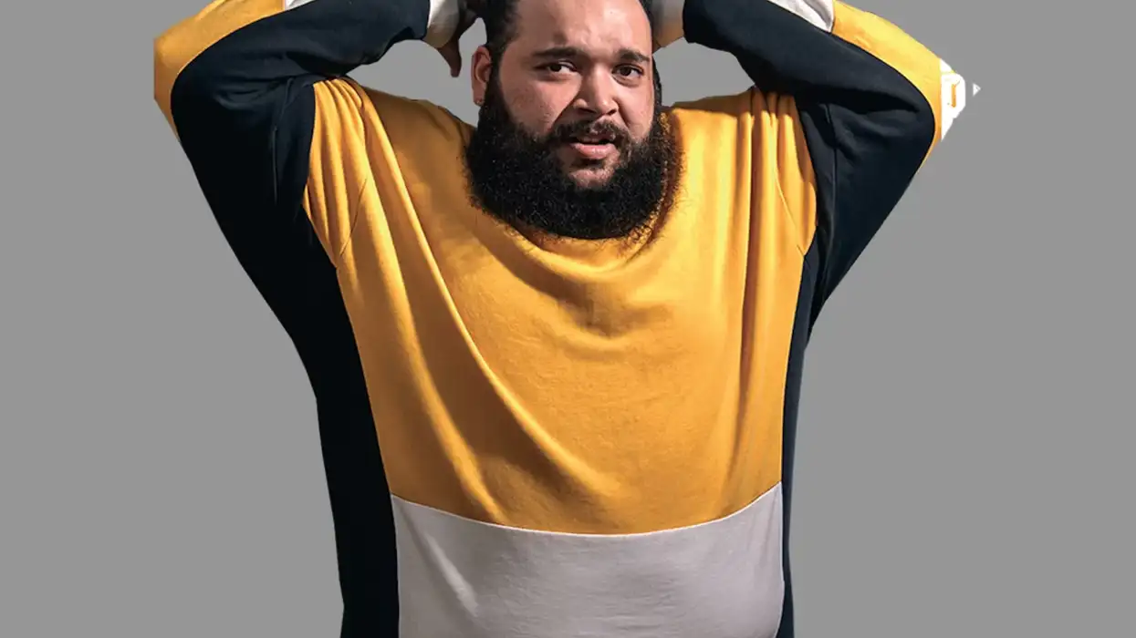 Raj Poojara: I spent most of my life trying to convince people I’m Indian