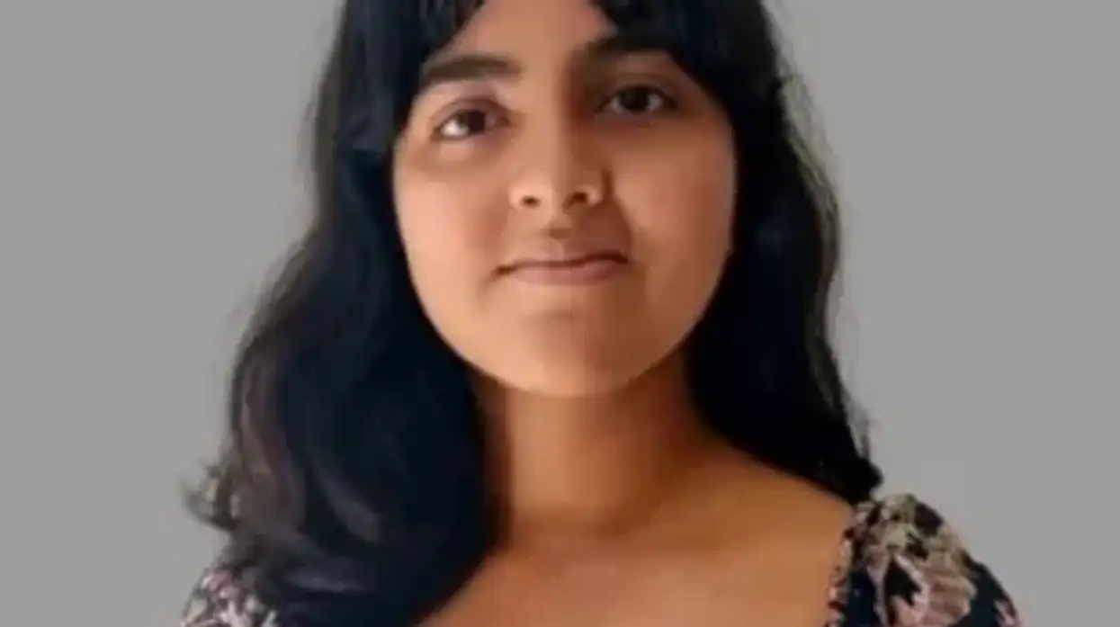 Indian teenager wins Queen’s Commonwealth essay prize for true story