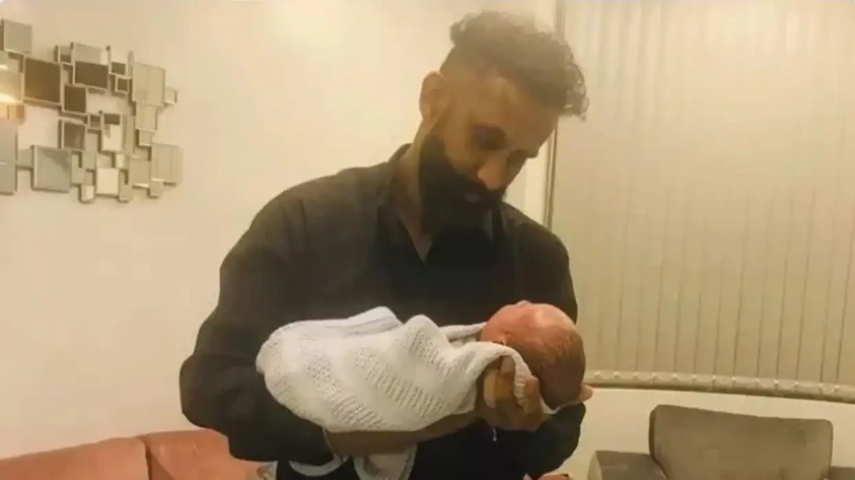 British Indian singer Jaz Dhami launches fundraising for brother who is 'given six months to live'