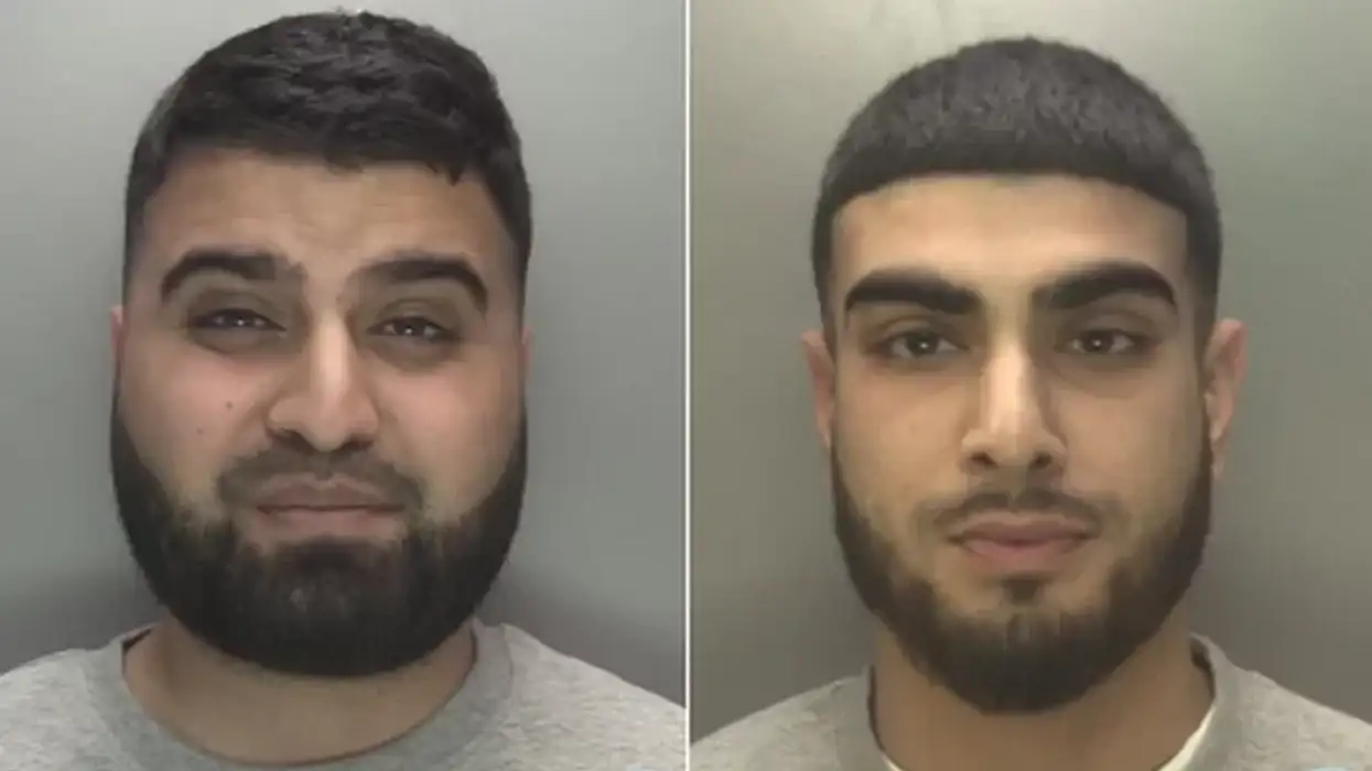 Smethwick brothers who run 24-hour drugs network jailed