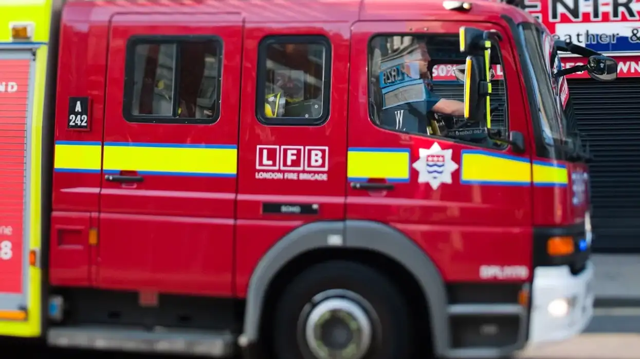 Union 'sceptical' of reforms in institutionally misogynist and racist London Fire Brigade