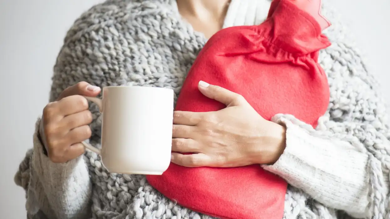 Hot water bottles can cause second and third-degree burns, experts warn