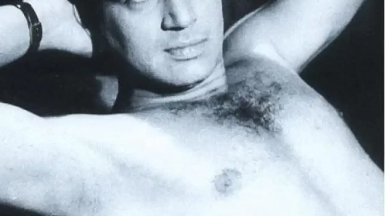 How Dharmendra made the Hindi film hero sexier