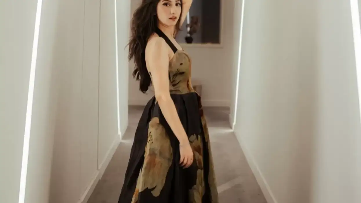 My top 10 inspirations - Mariyam Nafees