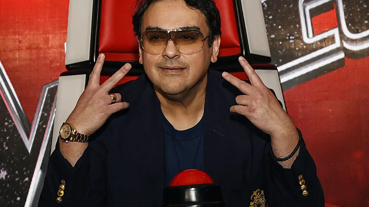 Adnan Sami reveals what his doctor told him before his impressive weight loss: “I wouldn’t be surprised if your parents found you dead six months from now’