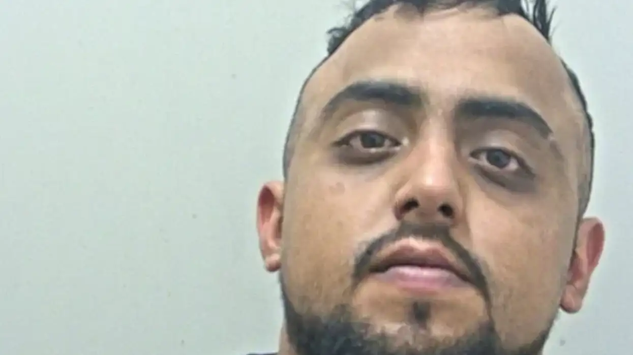 'Coward' Blackburn man fled scene of road crash, leaving injured friend in lurch