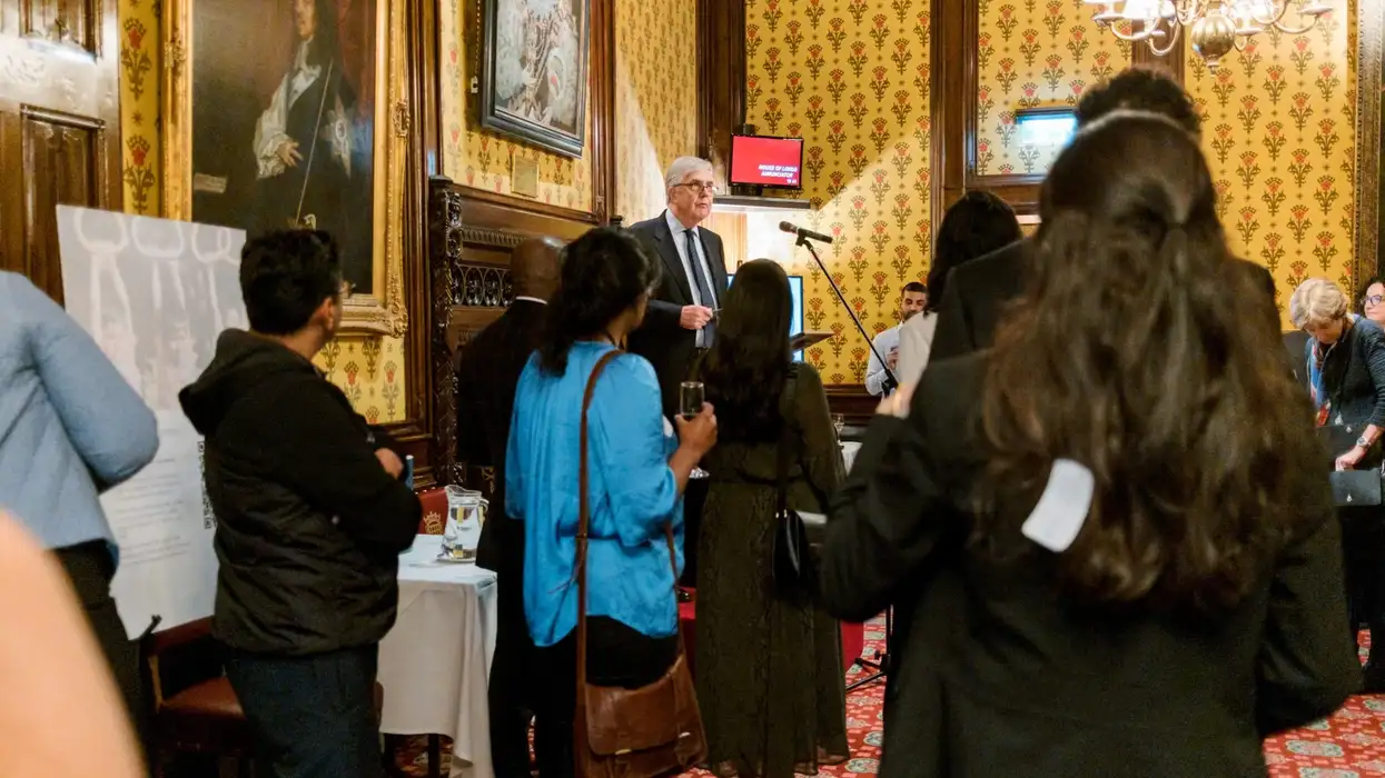 Shanti Bhavan celebrates 25th anniversary of providing education to needy