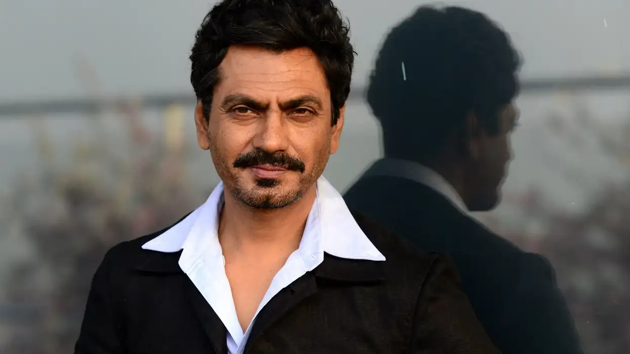 Nawazuddin Siddiqui says people who need fair-skinned actors also need him now: ‘I am in demand’