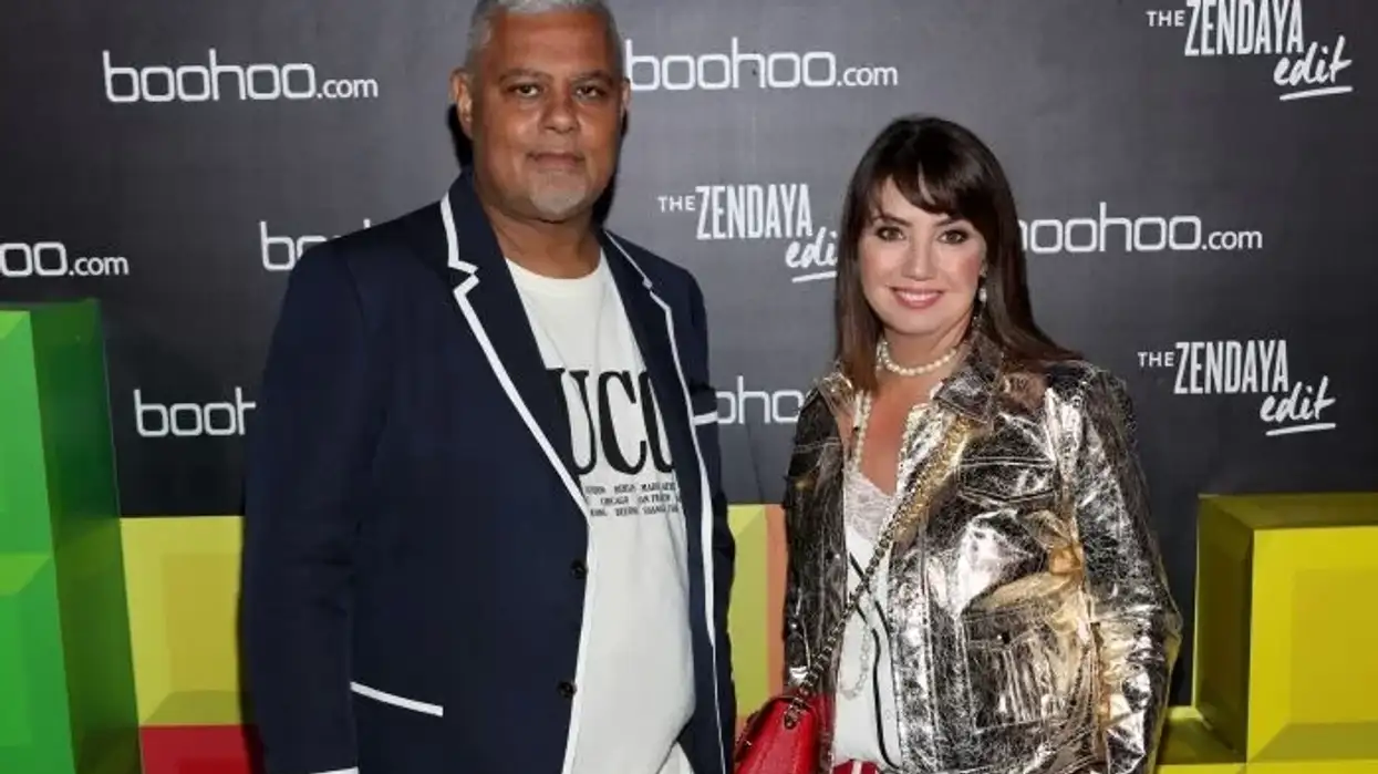 Boohoo considers break-up of business amid struggling sales