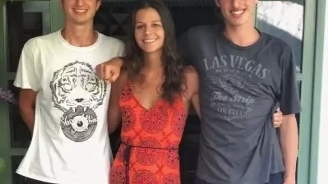 Who is Tyrian White, the girl said to be Pakistan's former PM Imran Khan's secret daughter?