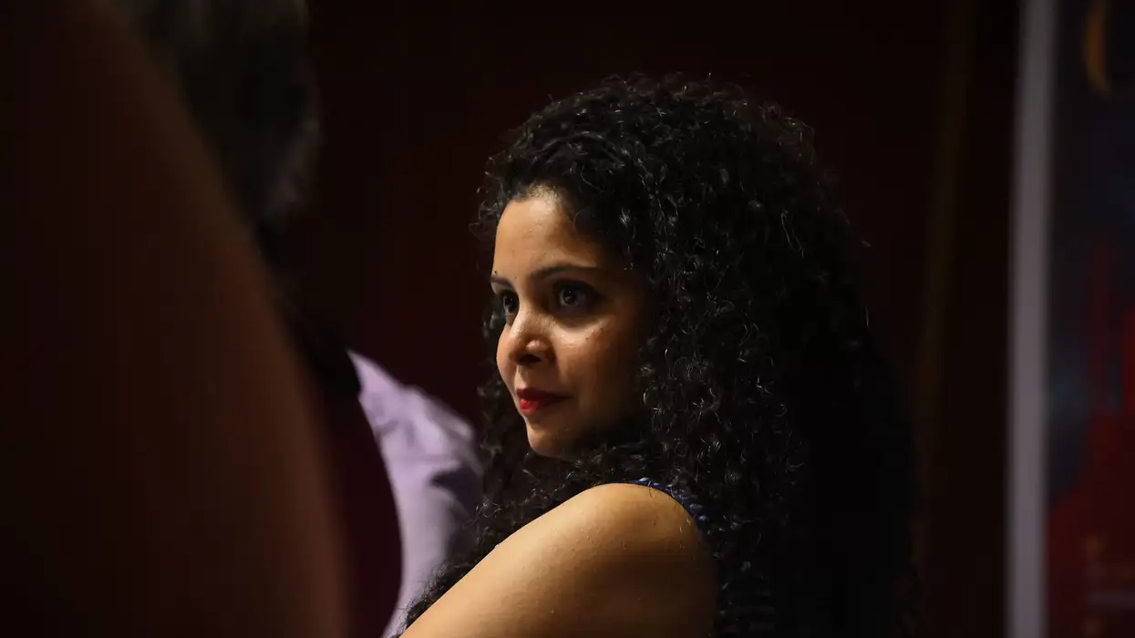 Indian journalist Rana Ayyub receives support from US Senator