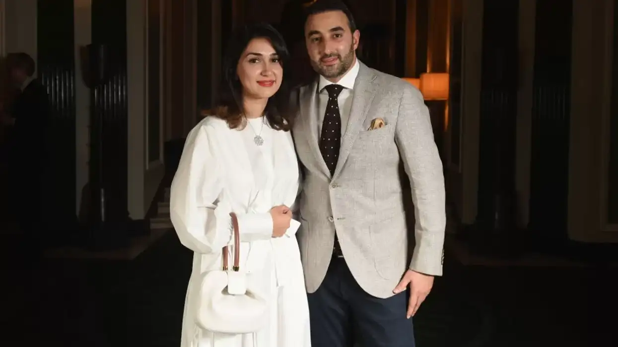 Indian-born entrepreneur Sharan Pasricha sells underlying assets of 2 ‘lifestyle’ Hoxton hotels