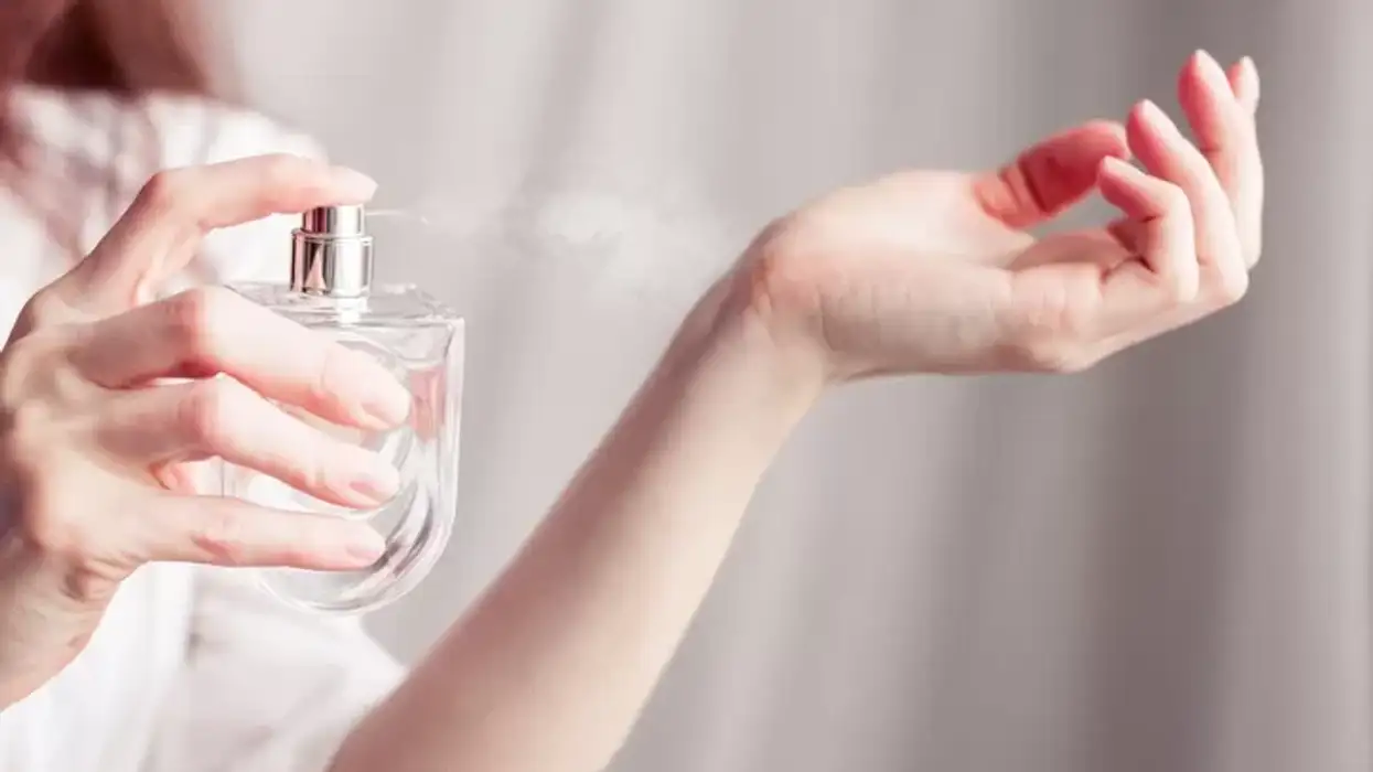 Are you storing your perfume correctly? Here's an expert guide to help your fragrance last longer