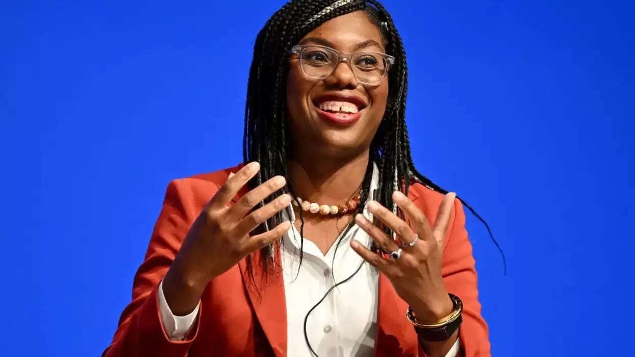 High-quality FTA with India a priority, says trade minister