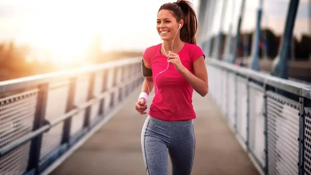 Which Is Better — Running Faster vs. Running Longer? Experts weigh in