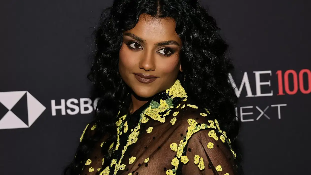 Simone Ashley talks about one aspect of filming Bridgerton that she absolutely hated