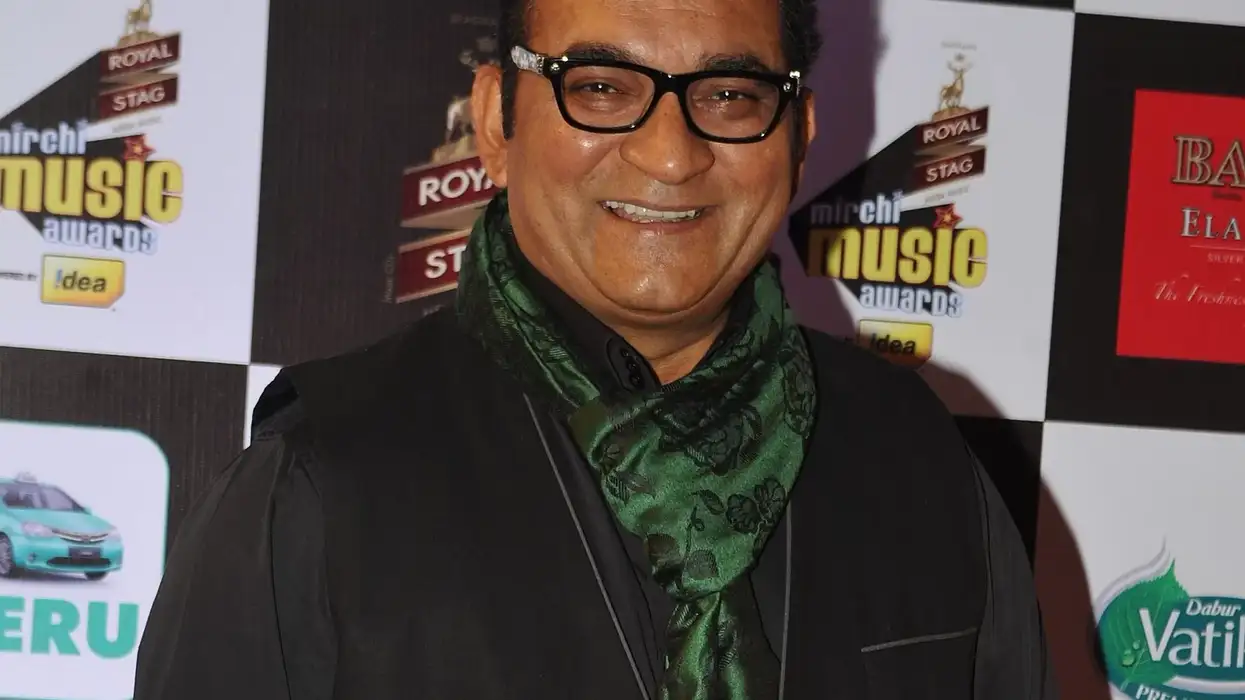 Abhijeet Bhattacharya: Overwhelmed to see massive response to my song ‘Main Khiladi’ on Akshay Kumar in Selfiee