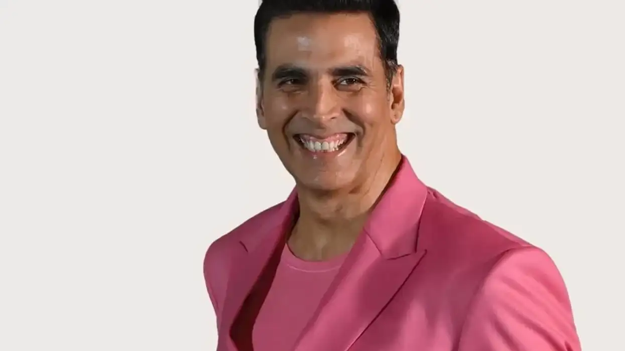 EYE SPY: Why less is not more for Bollywood stars