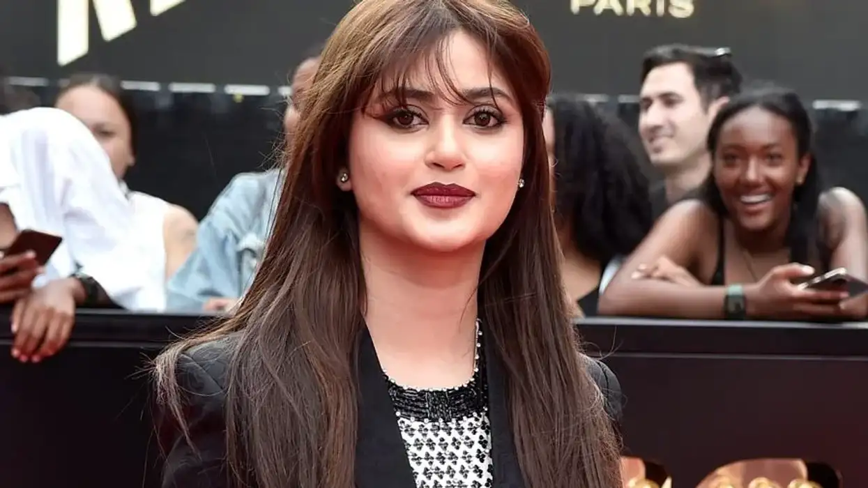 Sajal Ali: 'What’s Love Got To Do With It?' is not an average rom-com