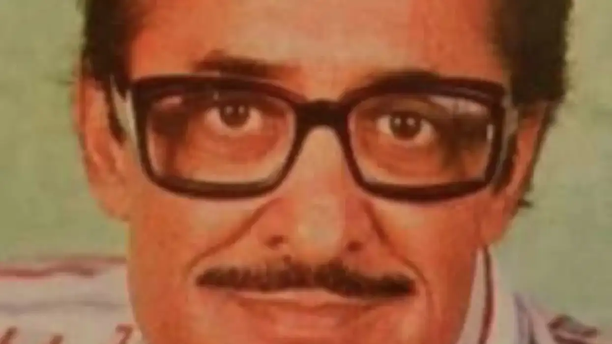 The Top 10 Nasir Hussain movies